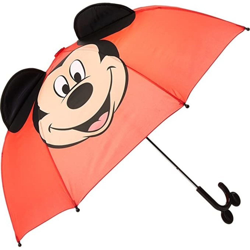 Western Chief Kid's Mickey Mouse Umbrella